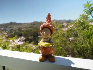 Casa o xalet en venda a Buenavista, 32, Portada Verde - Lomo Espino - Guanche