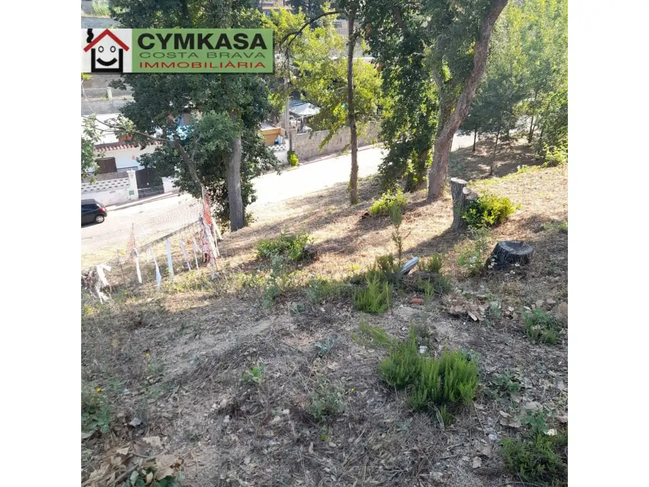 Terreno rustico in vendita a Montbarbat, imagen 6