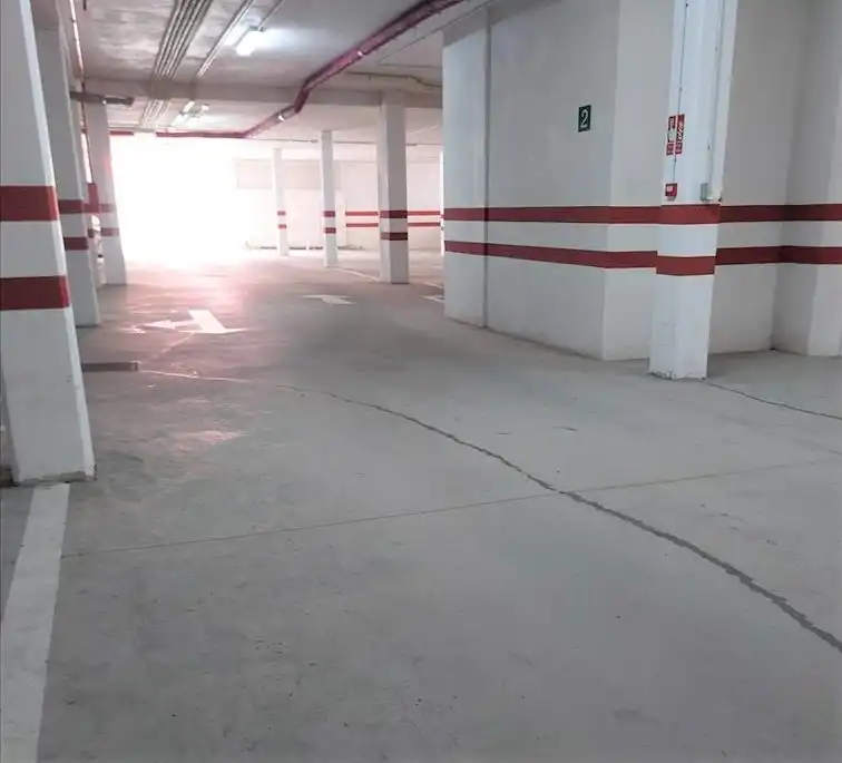 Garage for sale in General San Cosme, Barreiros