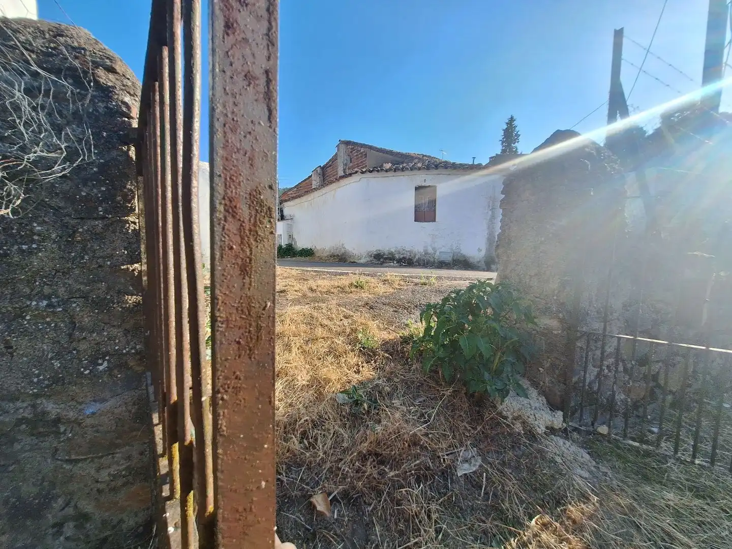 Wohnbaugrundstück zum Verkauf in Calle Piedra del Majar 2, imagen 10