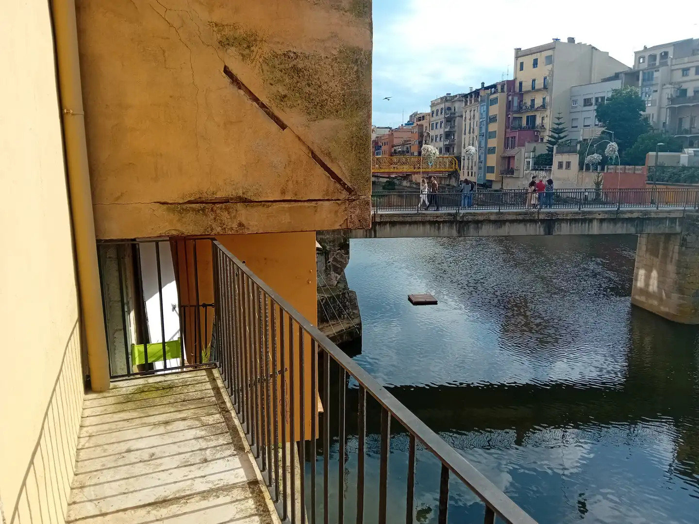 Flat for rent in Carrer de les Ballesteries, 17, Centre - Barri Vell