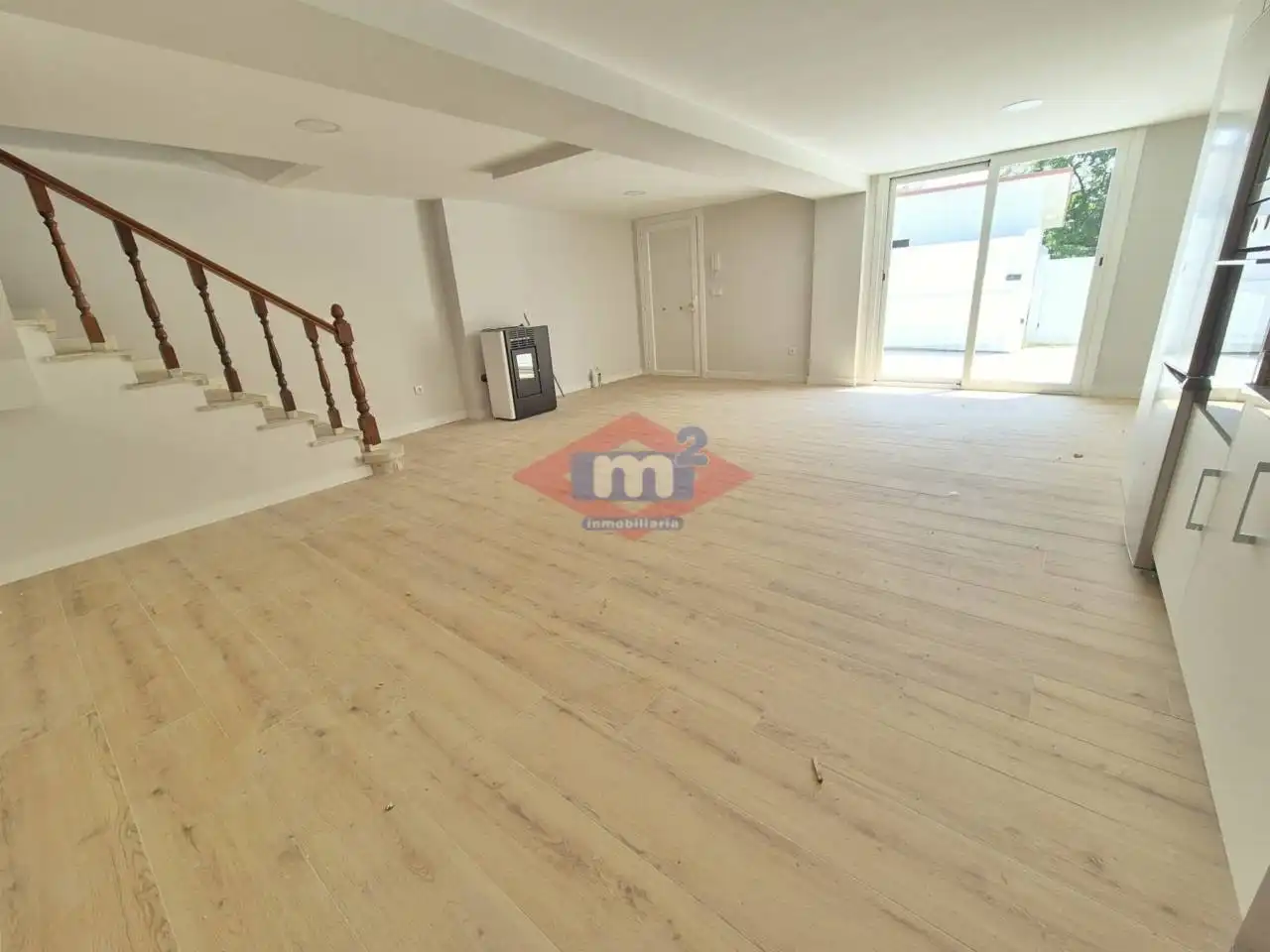Casa o xalet de lloguer en Salceda de Caselas amb Calefacció i Terrassa