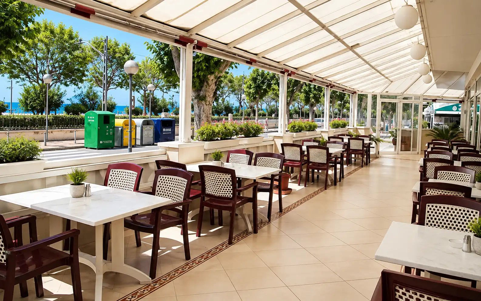 Sonstige mit Pool zum Verkauf in Calella, imagen 6
