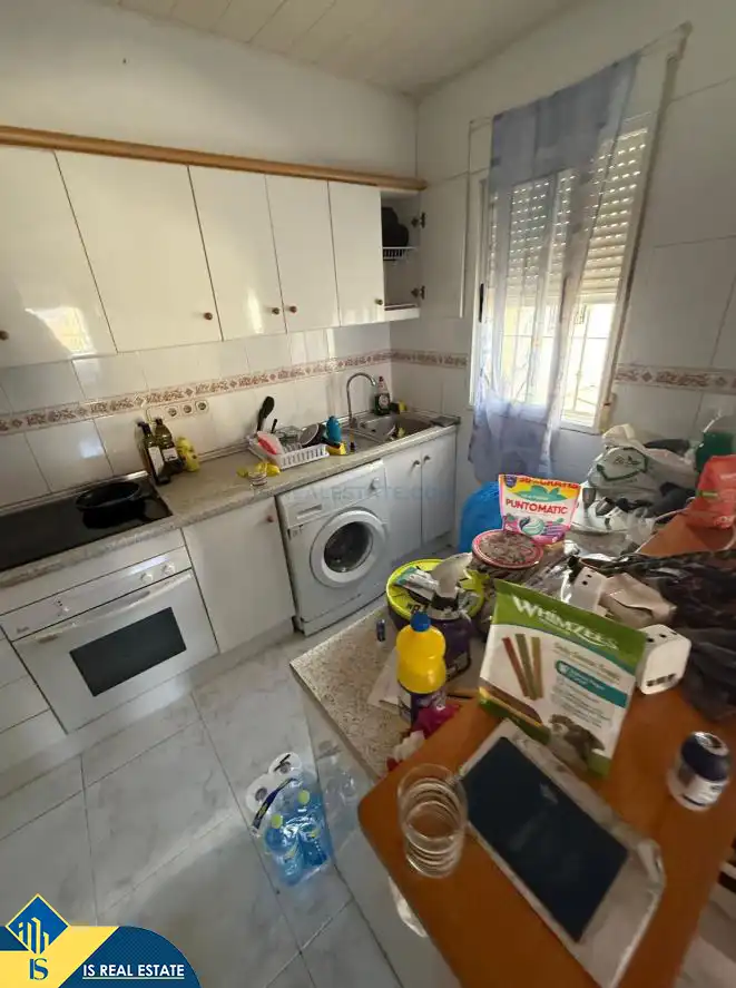 Bungalow con piscina en venta en Zona Carrefour - Urbanizaciones, imagen 7