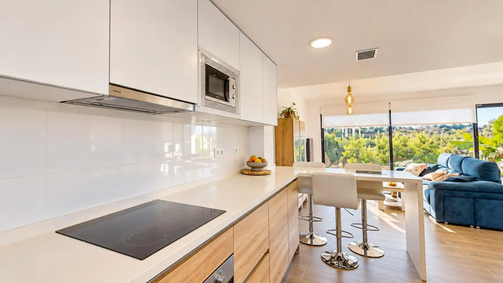 Maison mitoyenne avec balcon à vendre à Calle Santa Magdalena, imagen 24