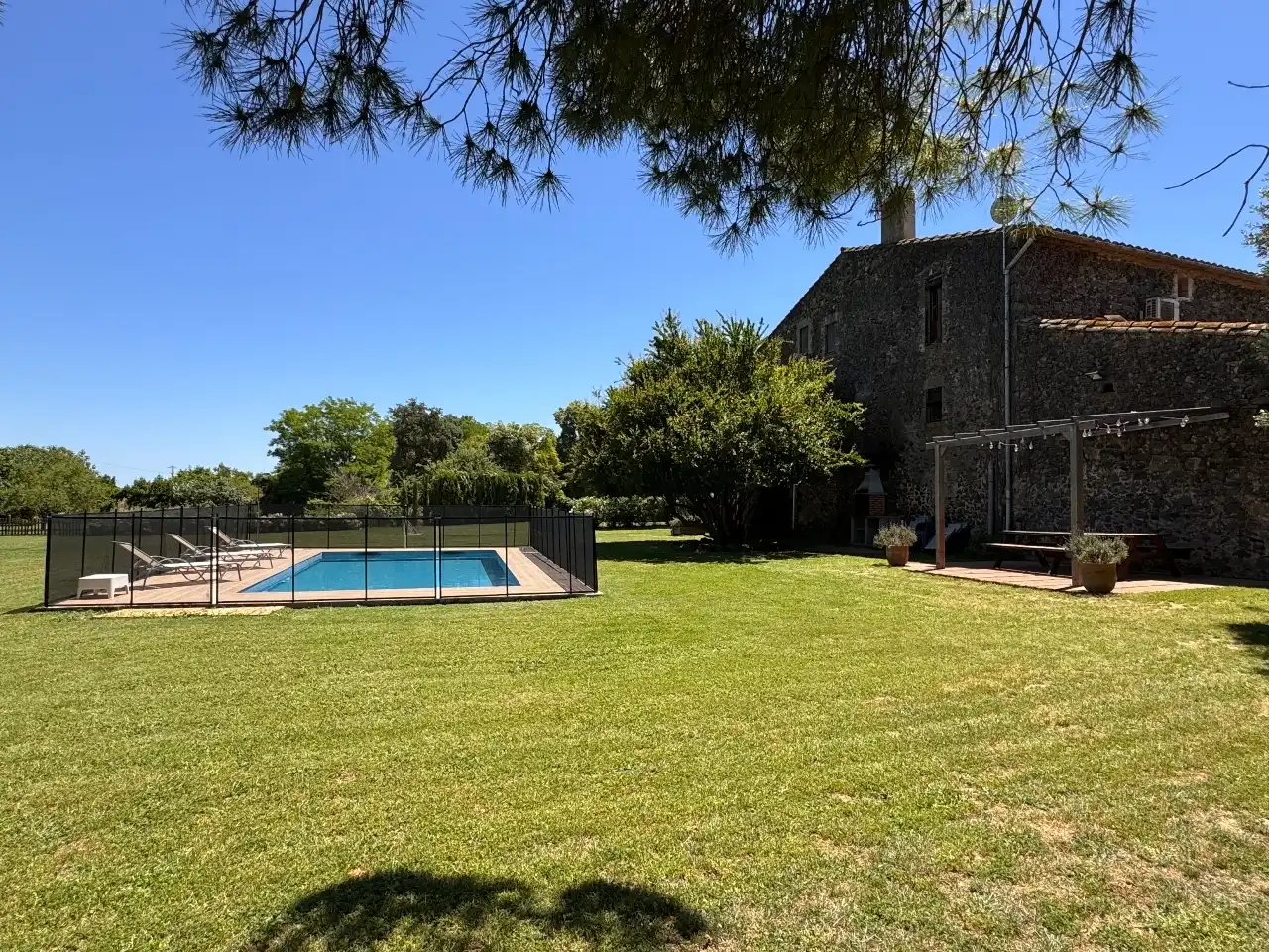 Finca rústica en venda a Carrer Indústria, 23, Rupià