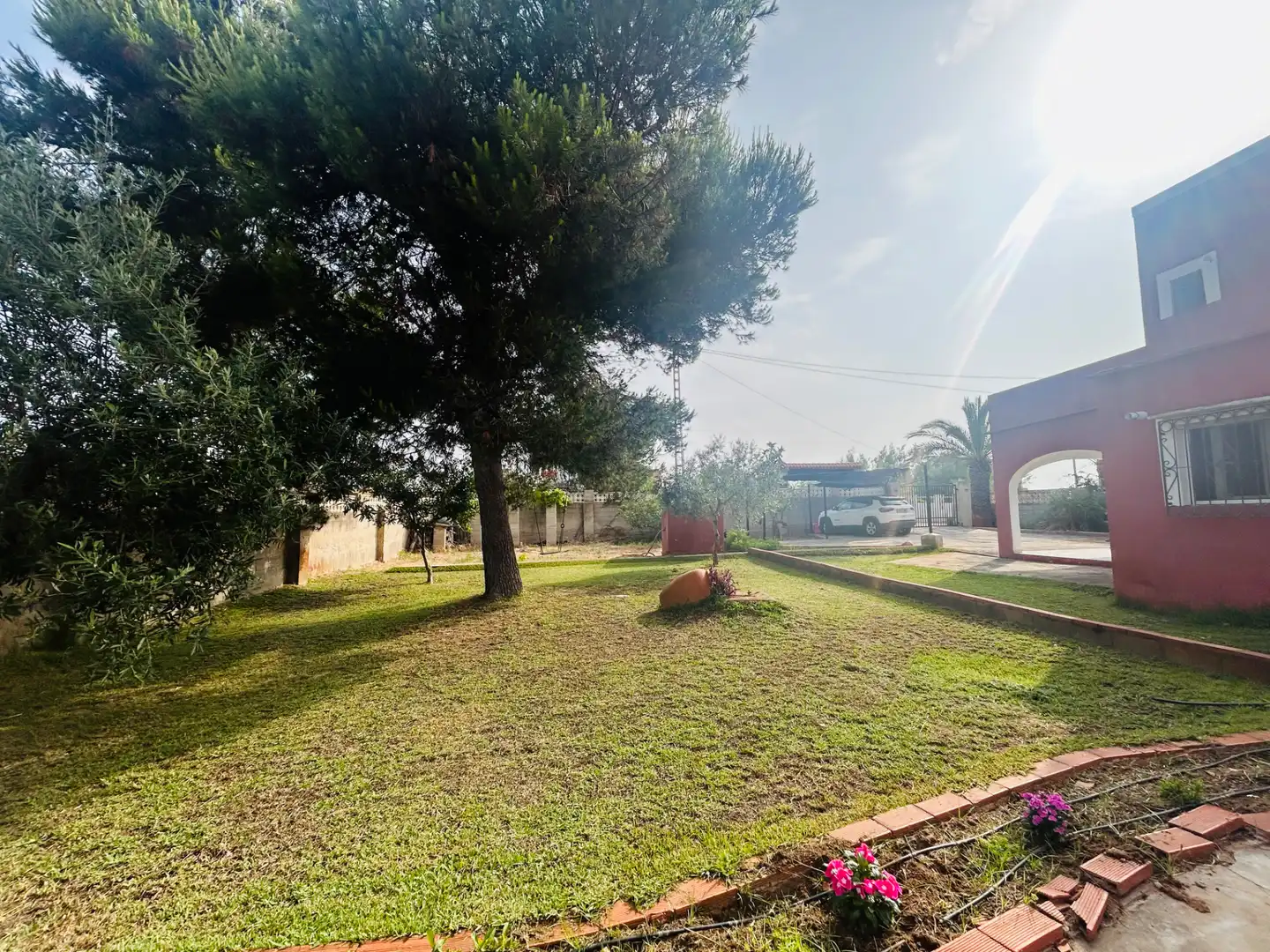 Villa mit Garten zum Verkauf in Devessa - Monte Pego, imagen 42