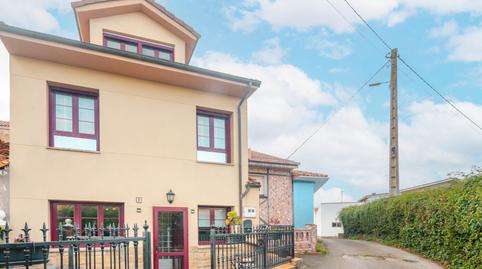 Photo 2 of Single-family semi-detached for sale in Lugar Antromero, 112, Luanco - Aramar - Antromero, Asturias