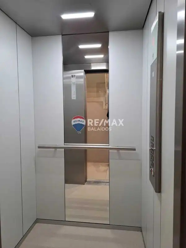 Flat for sale in Vigo   with Heating, Terrace and Balcony