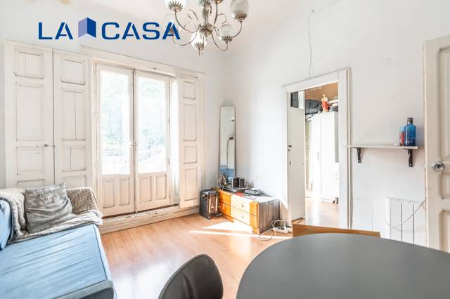 Piso en Venta en Paseo de las Delicias en Delicias