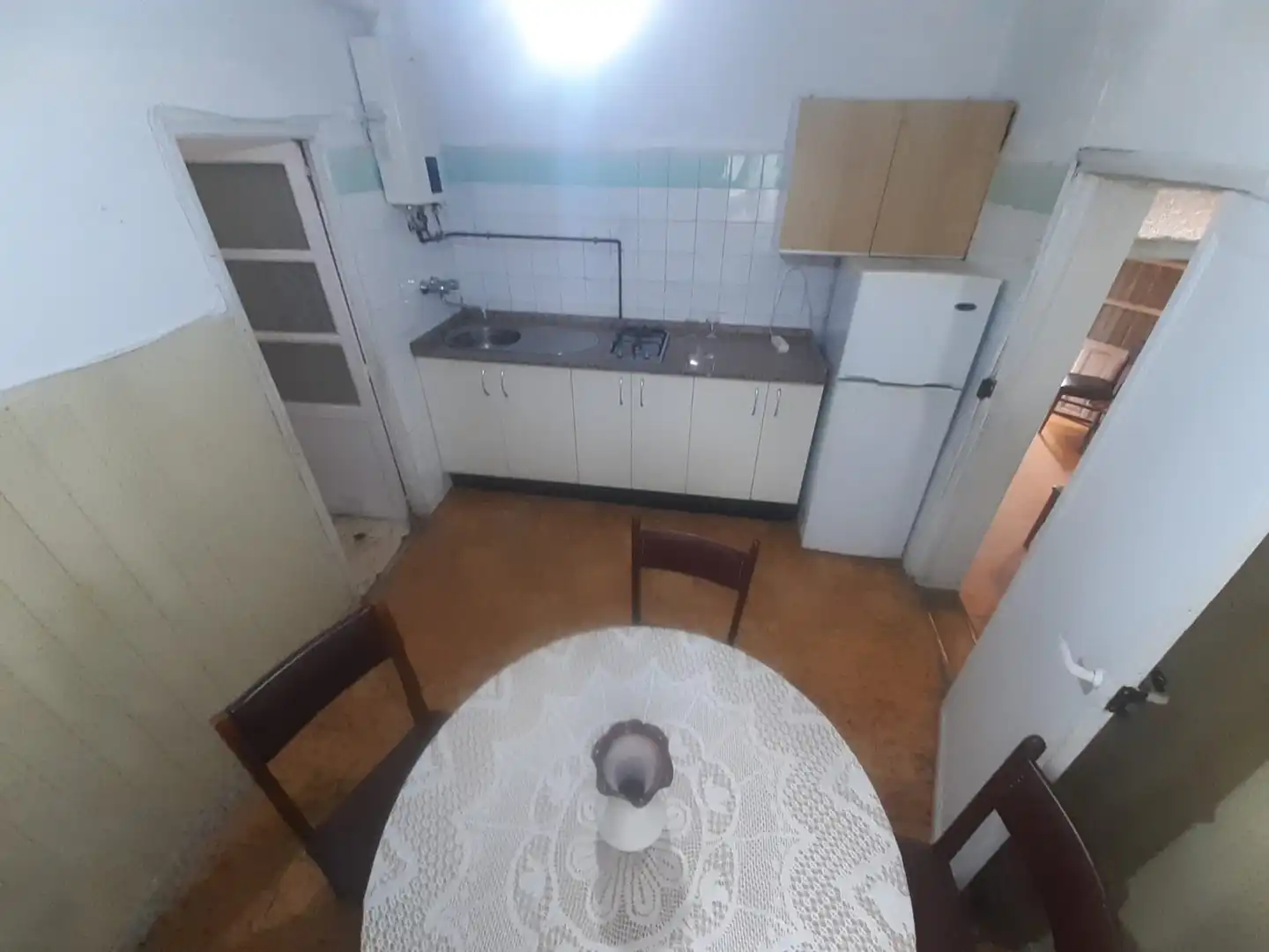 Cocina de Piso en venta en Zamora Capital 