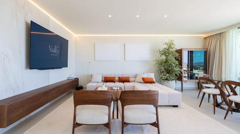 Foto 3 de Casa adosada en venda a El Higuerón, Fuengirola