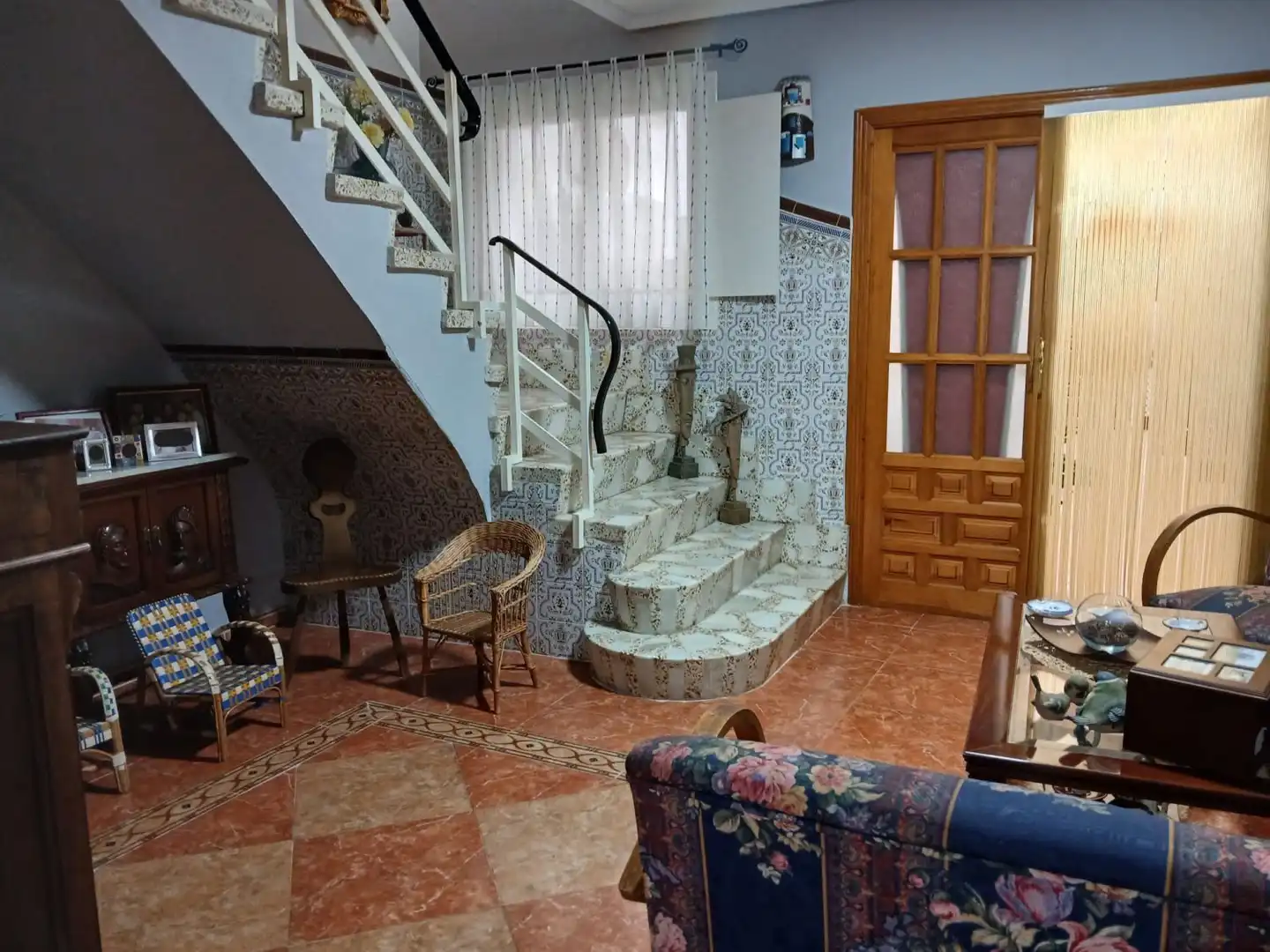 House with pool for sale in Valdepeñas, imagen 41