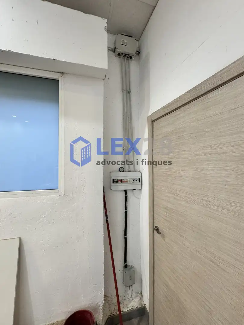 Local comercial en venta en Carrer dels Fusters, imagen 17