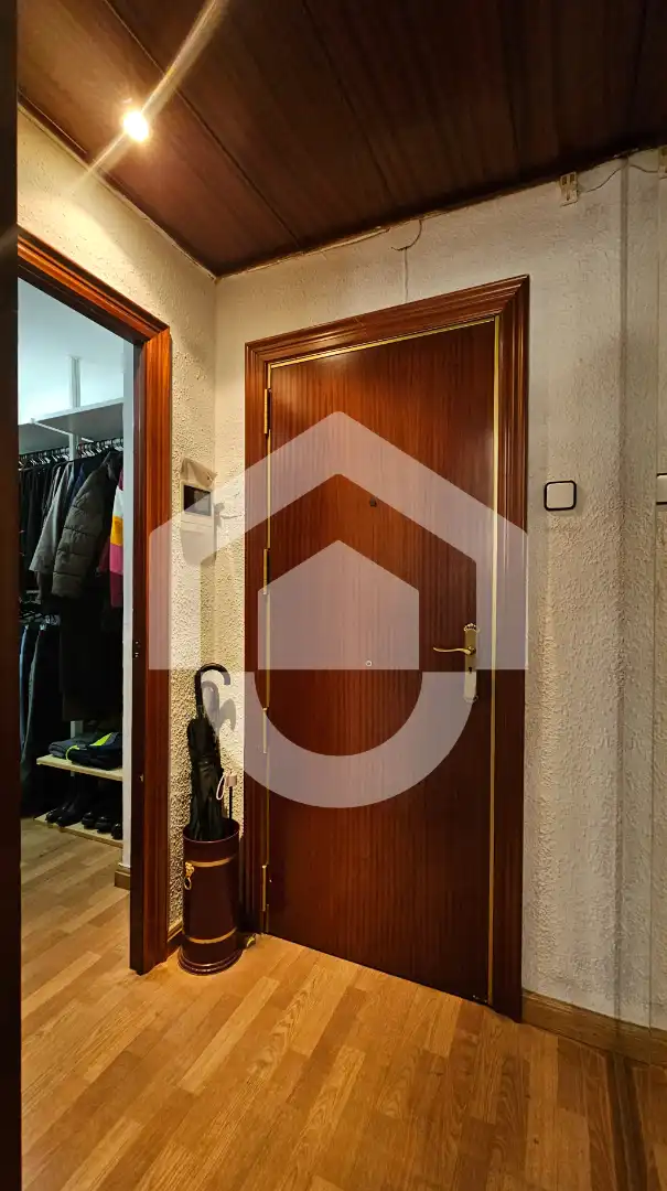 Piso en venta en Barcelona con Aire acondicionado y Balcón
