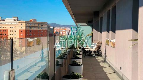 Photo 3 of Flat to rent in El Poblenou,  Barcelona Capital