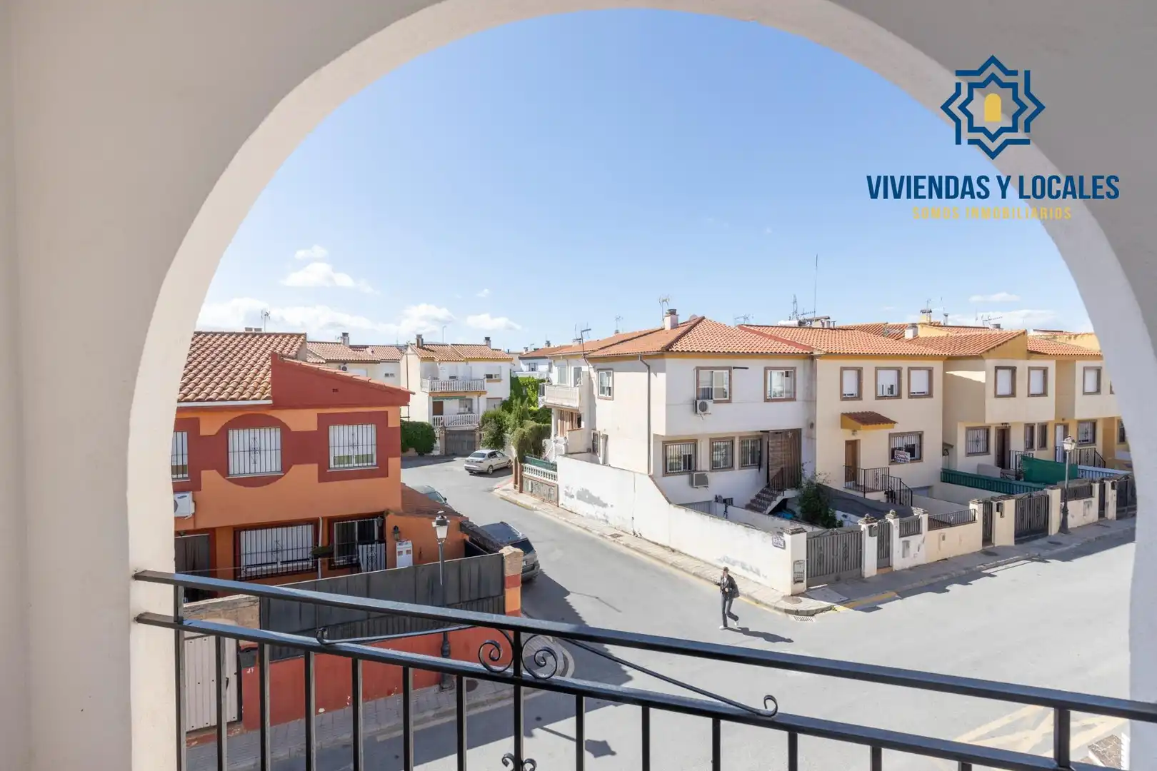 Abitazione con terrazza in vendita a Calle de Fátima, imagen 36