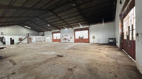 Foto 5 de Terreny industrial en venda a C-605, 201, Área Rural, Segovia Capital