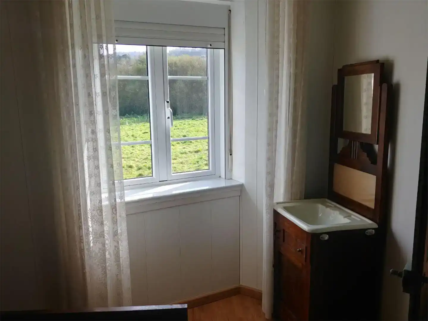 Baño de Piso en venta en Mondoñedo