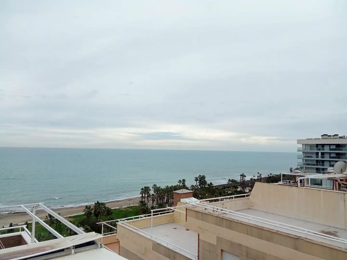 Apartment mit Pool zum Verkauf in Marina d'Or