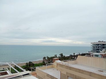 Apartament amb piscina en venda a Marina d'Or
