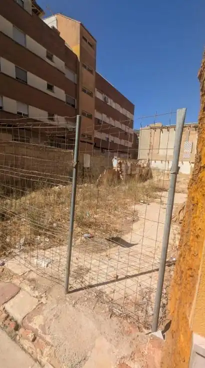 Lands and plots for sale in Massanassa, imagen 3