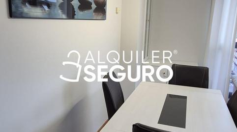 Photo 3 of Flat to rent in Chile, HUCA - La Cadellada, Asturias