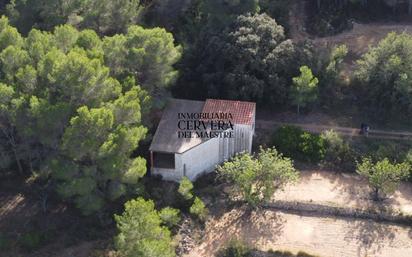 Finca rústica en venda en Cervera del Maestre