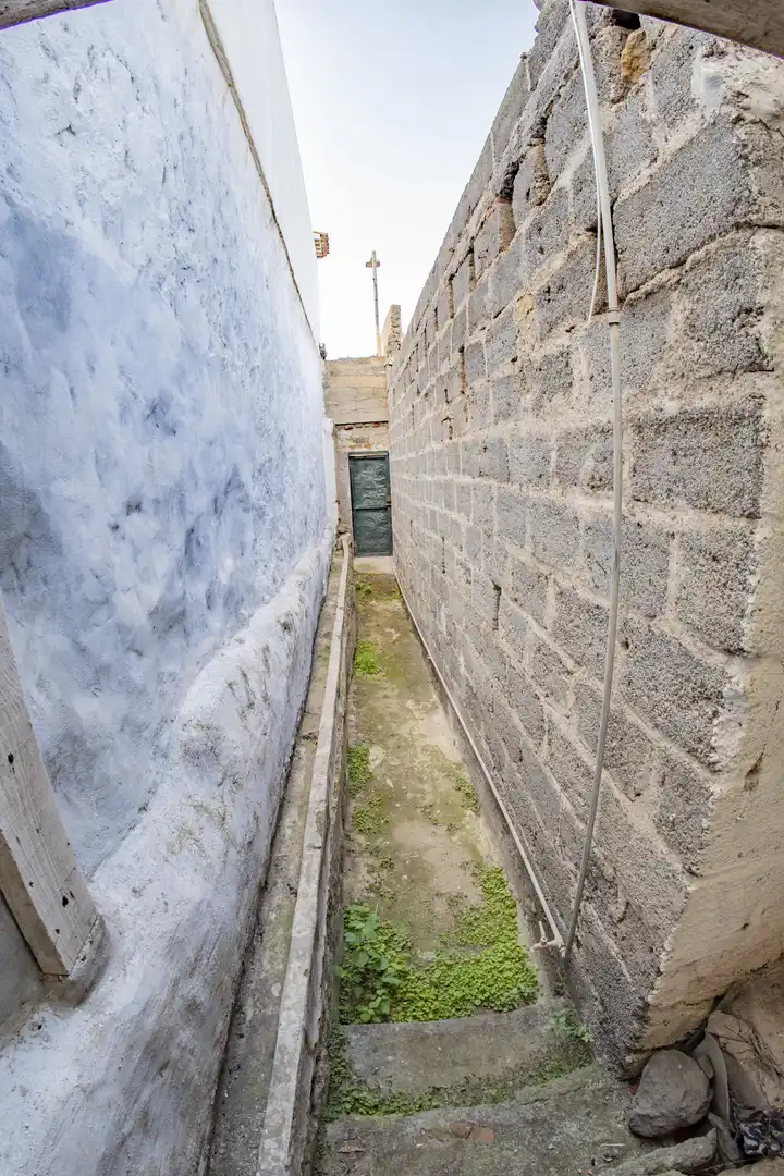 Casa adosada en venta en Calle de García Estrada, Los Realejos pueblo