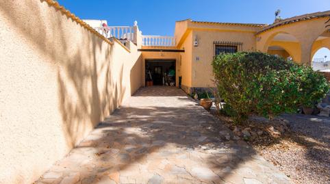 Foto 4 de Casa o xalet en venda a N/a, -1, Zona Carrefour - Urbanizaciones, Alicante