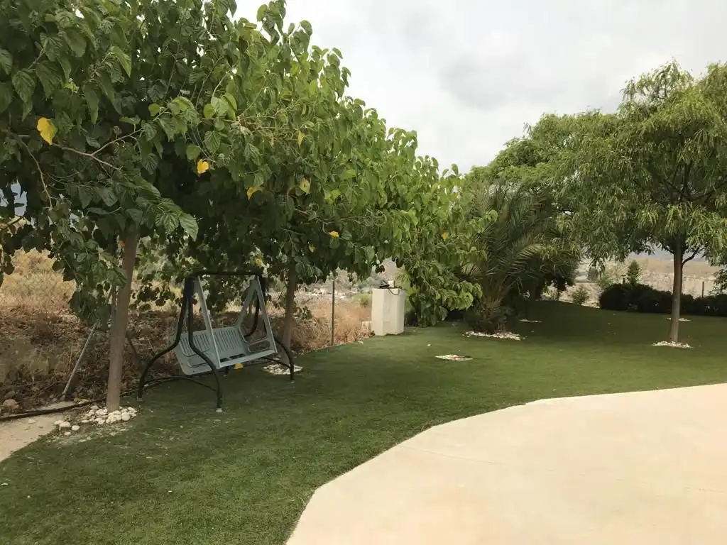 Villa avec piscine à vendre à Avenida Río Segura 8, imagen 25