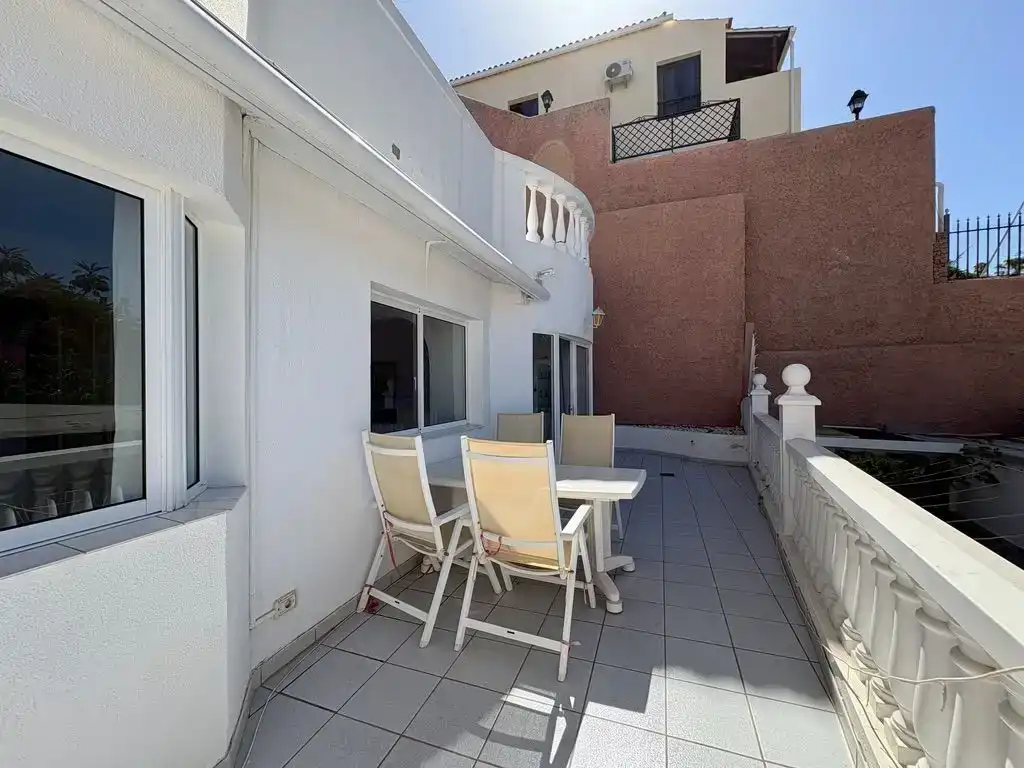 Terrassa de Pis en venda en Costa Adeje