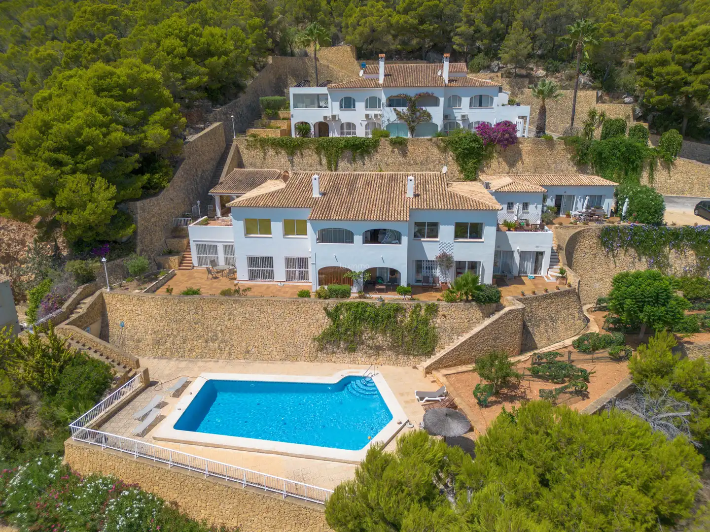 Maison jumelée avec jardin à vendre à Oltamar - Cucarres, imagen 2