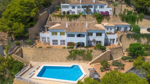 Foto 2 de Casa adosada en venda a Oltamar - Cucarres, Alicante