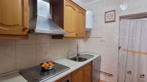 Foto 3 de Piso en venta en Octavio Cuartero, Centro, Albacete Capital