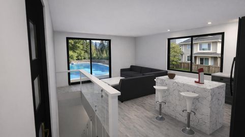 Casa de obra nueva con piscina en Can Valls Masquefa, imagen 3