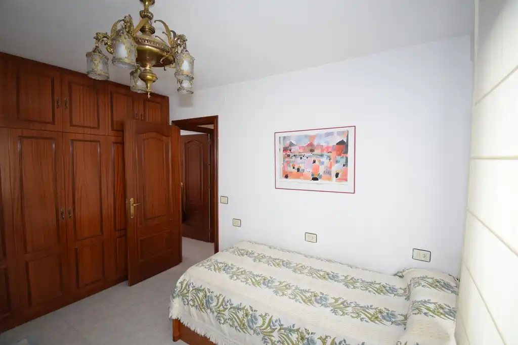 Piso en venta en Rúa Rabazal 14, imagen 17