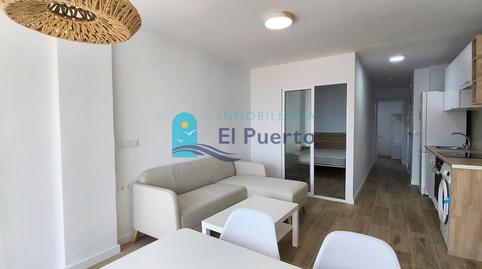 Photo 4 of Apartment for sale in Pescadores, Mazarrón