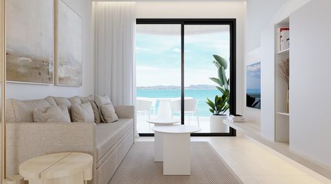 Photo 4 of Flat for sale in Playa Ensenada del Esparto, -1, Dos Mares, La Manga del Mar Menor