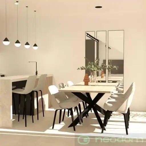 Haus mit Pool zum Verkauf in Condado de Alhama, imagen 4