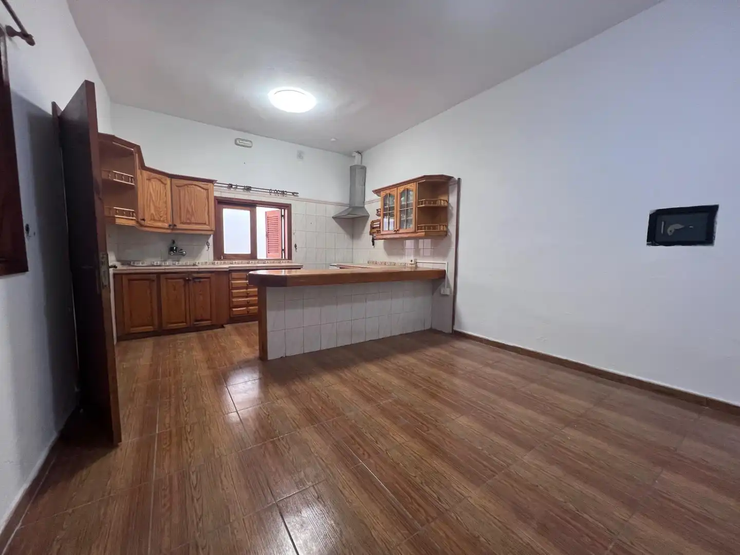 Cocina de Piso en venta en Adeje con Amueblado y Balcón