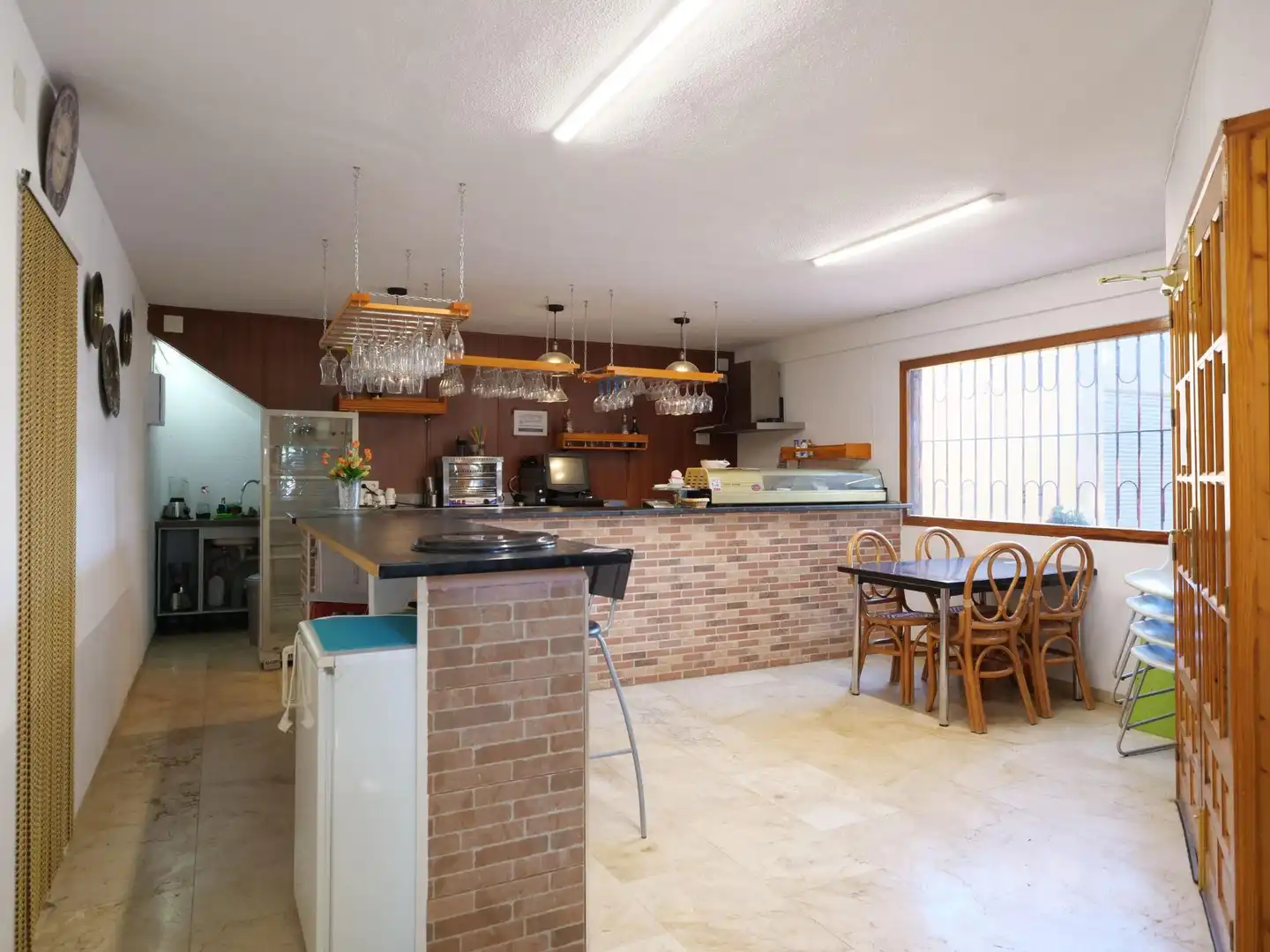 Cocina de Nave industrial en venta en Almoradí
