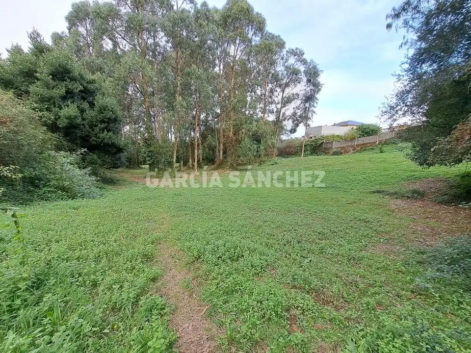 Residencial en venda en A Pobra do Caramiñal
