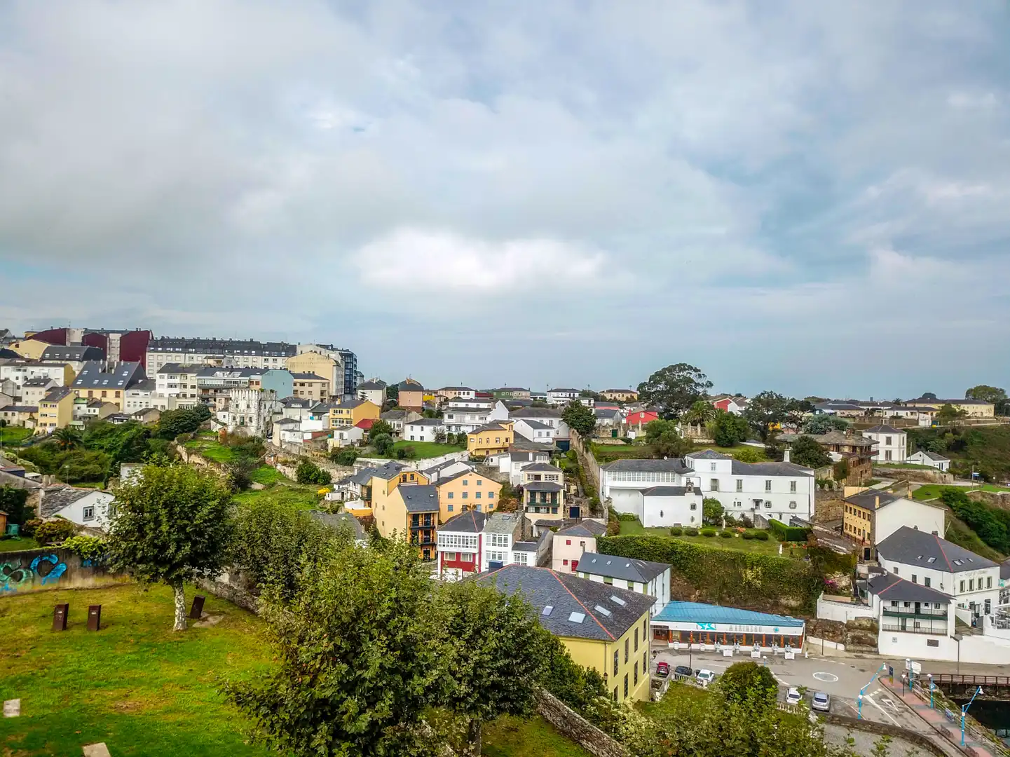 Appartement à vendre à Ribadeo - CL ATALAIA 5, imagen 44