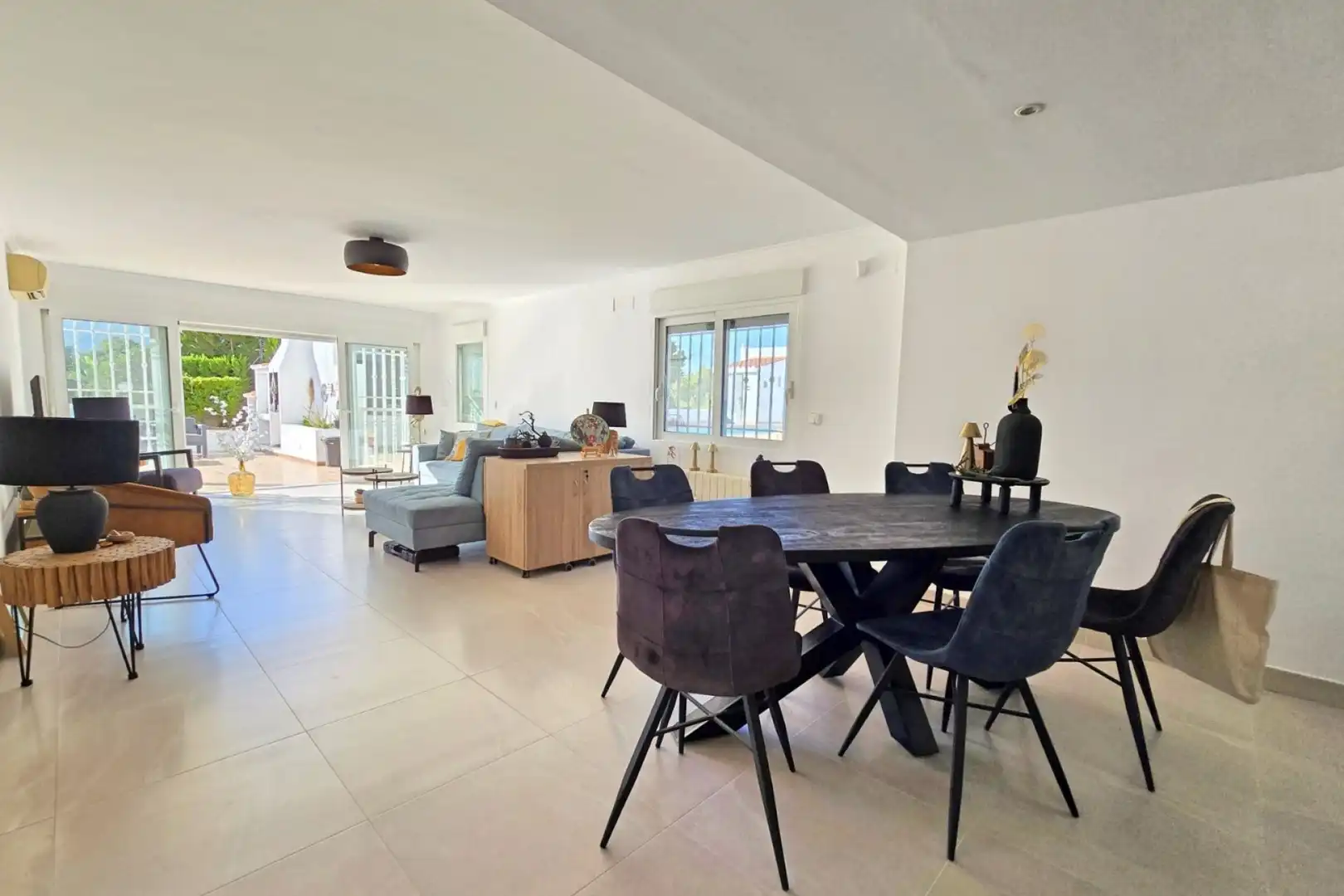 Casa con terraza en venta en Pueblo - Urbanizaciones, imagen 13