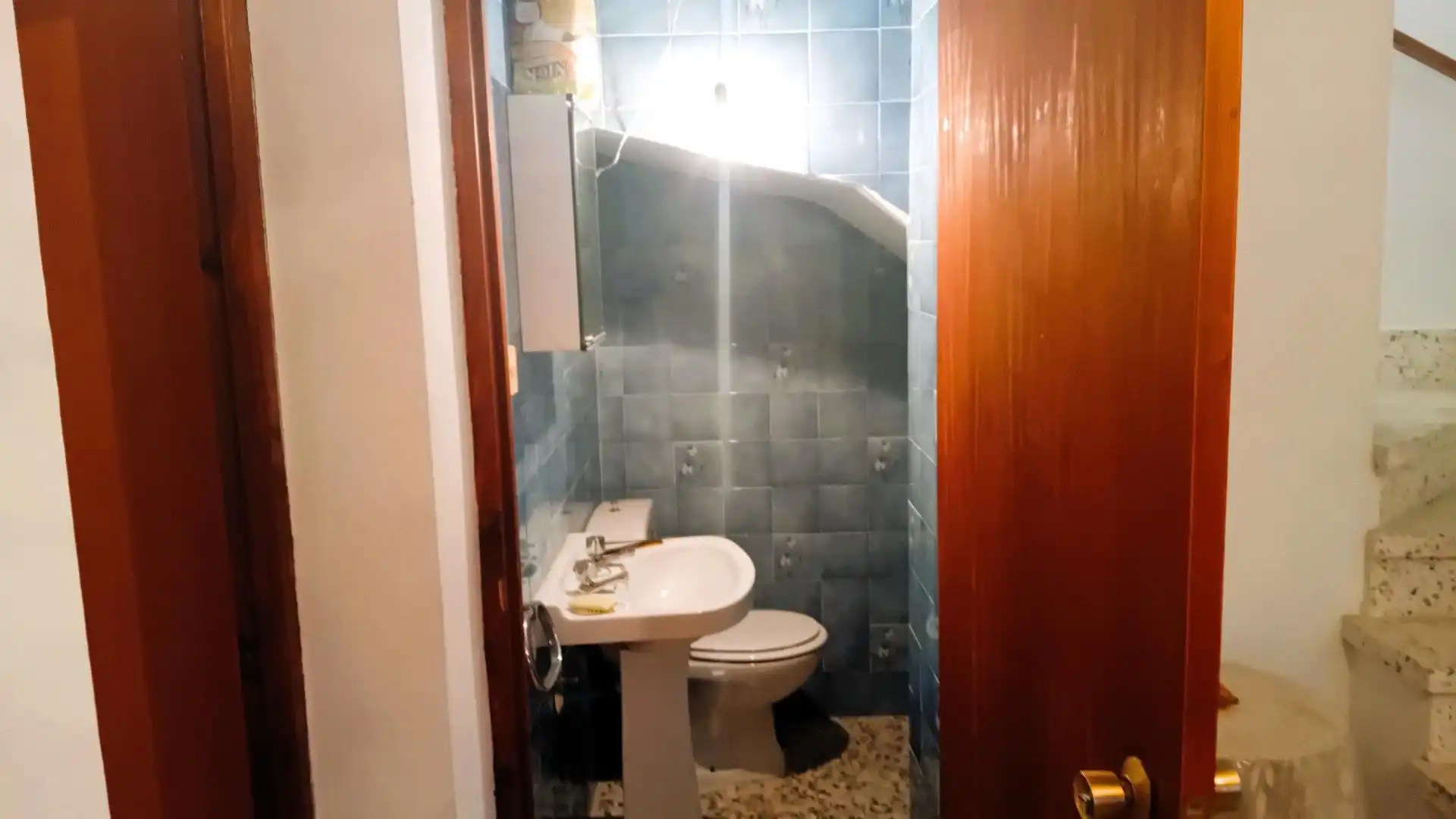 Casa o xalet en venda a Lagartera