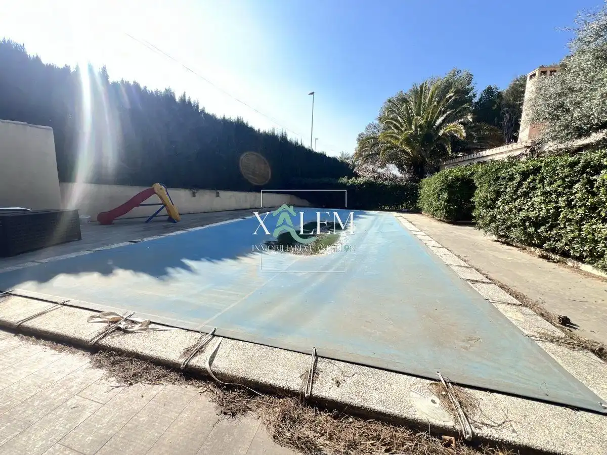Villa in vendita a L'Alcora, imagen 50