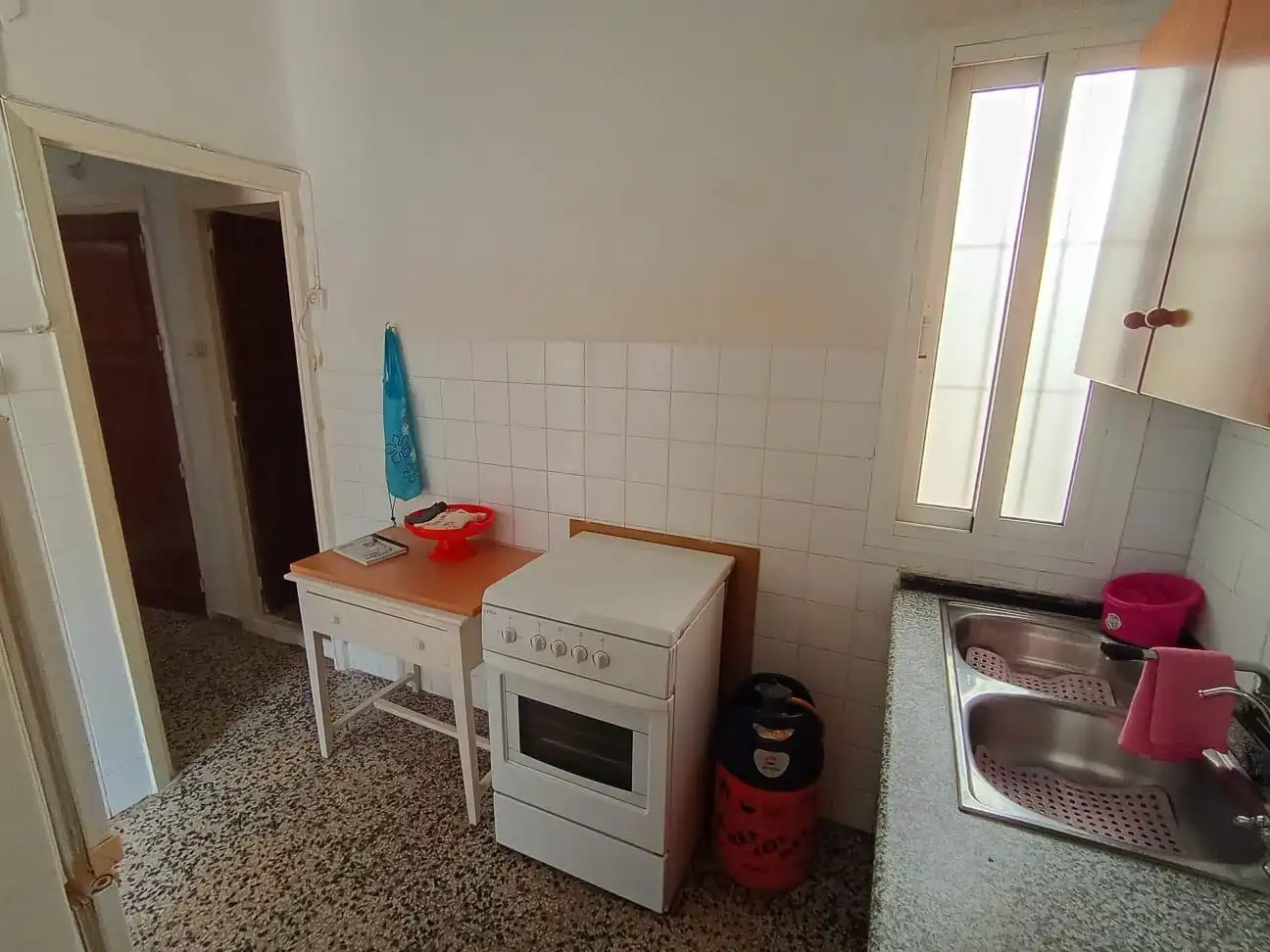 Bajo con jardín en venta en PUNTA BRAVA - URRUTIAS, imagen 19