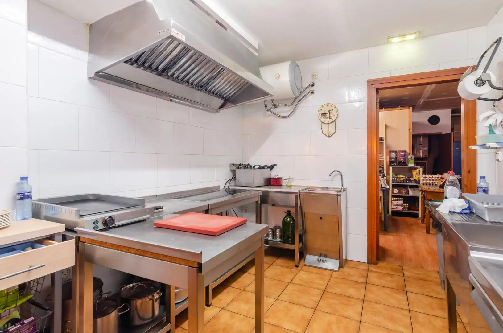 Business premises for sale in Calle de Piles 7, imagen 16