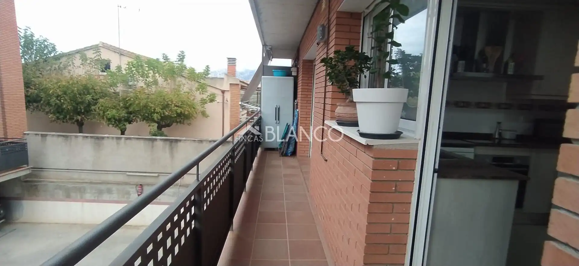 Appartement avec terrasse à vendre à Els Hostalets de Pierola, imagen 14
